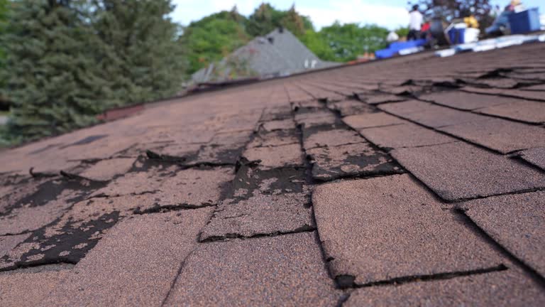 Best Metal Roofing Installation  in Lincoln Heights, OH