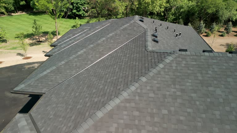 Cold Roofs in Lincoln Heights, OH