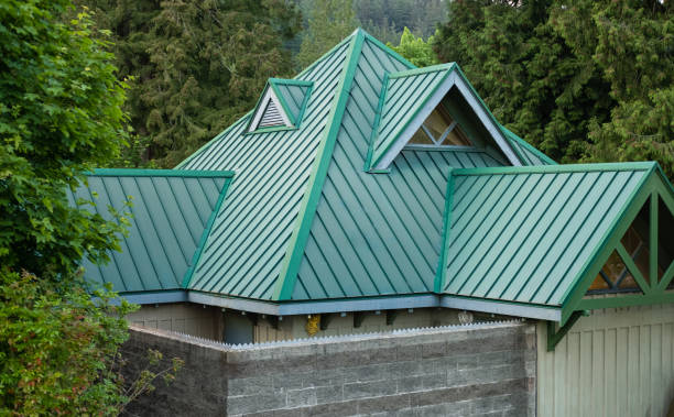 Best Wood Shake Roofing  in Lincoln Heights, OH