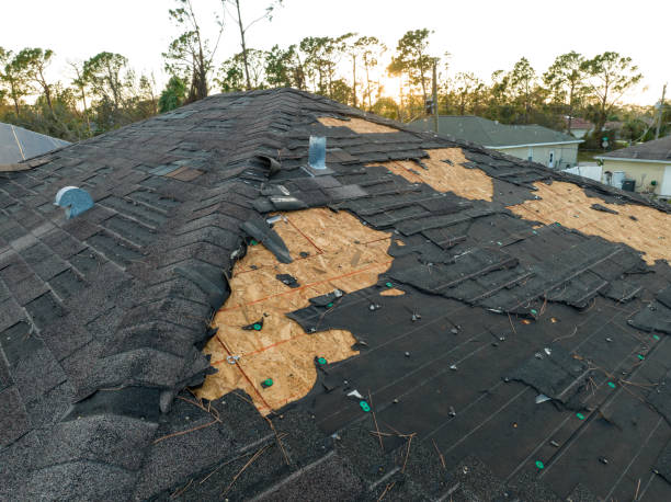 Gutter Replacement in Lincoln Heights, OH