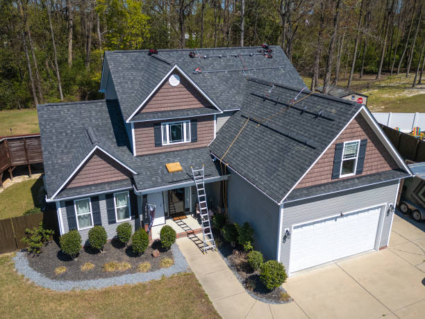 Best Storm Damage Roof Repair  in Lincoln Heights, OH