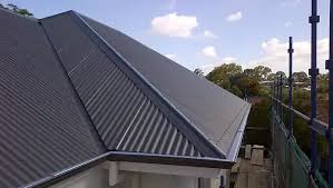 Best Roof Installation  in Lincoln Heights, OH